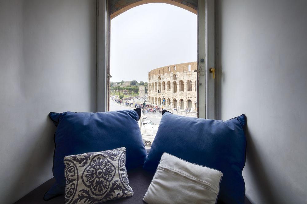 Colosseo Panoramic Gæstehus 2*