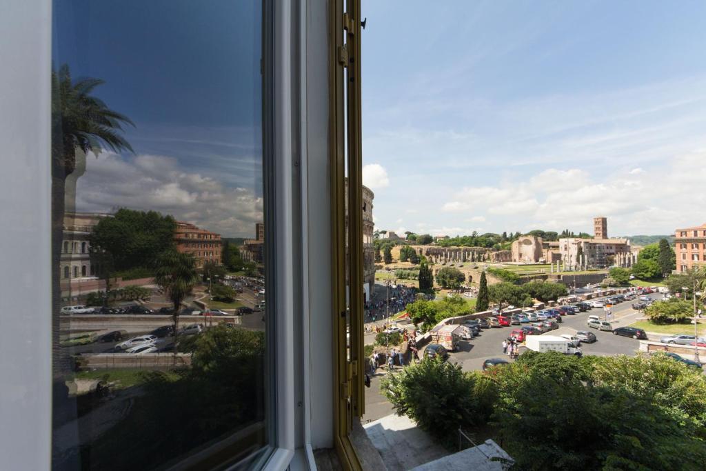 Gæstehus Colosseo Panoramic