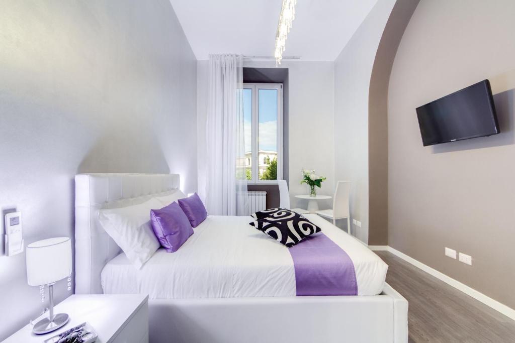 Colosseo Panoramic Guest house