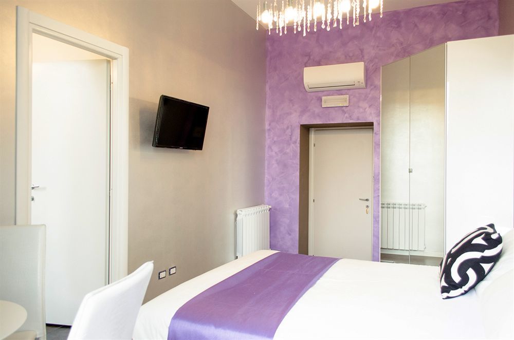 Colosseo Panoramic Guest house 2*