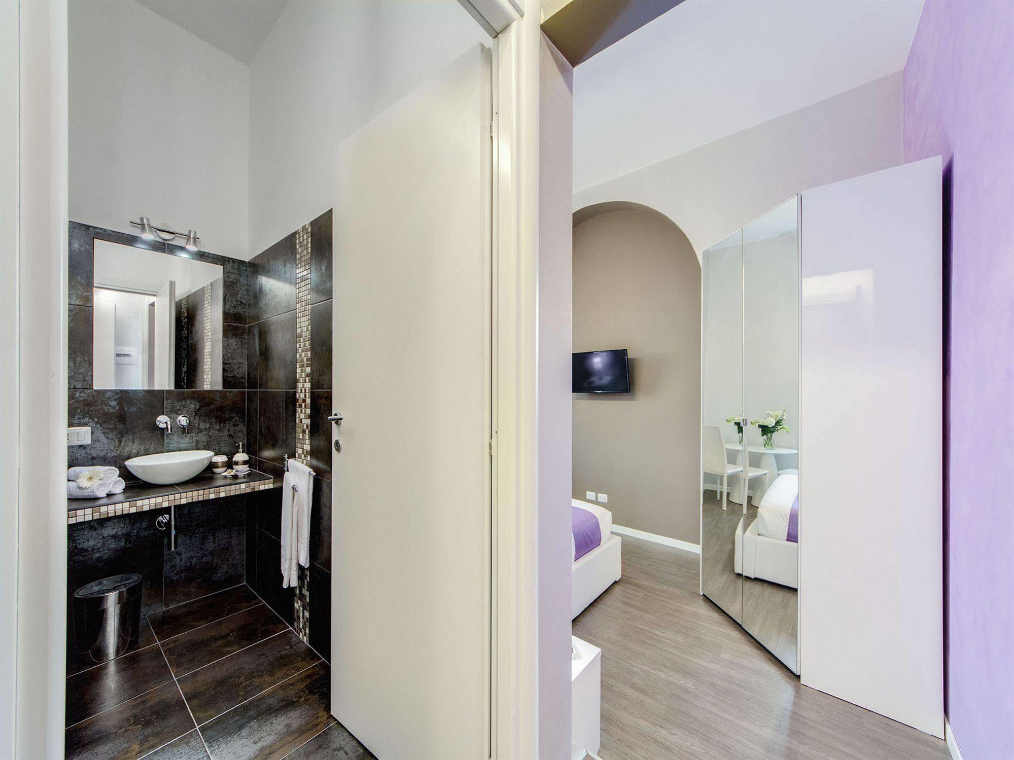Guest house Colosseo Panoramic Rome