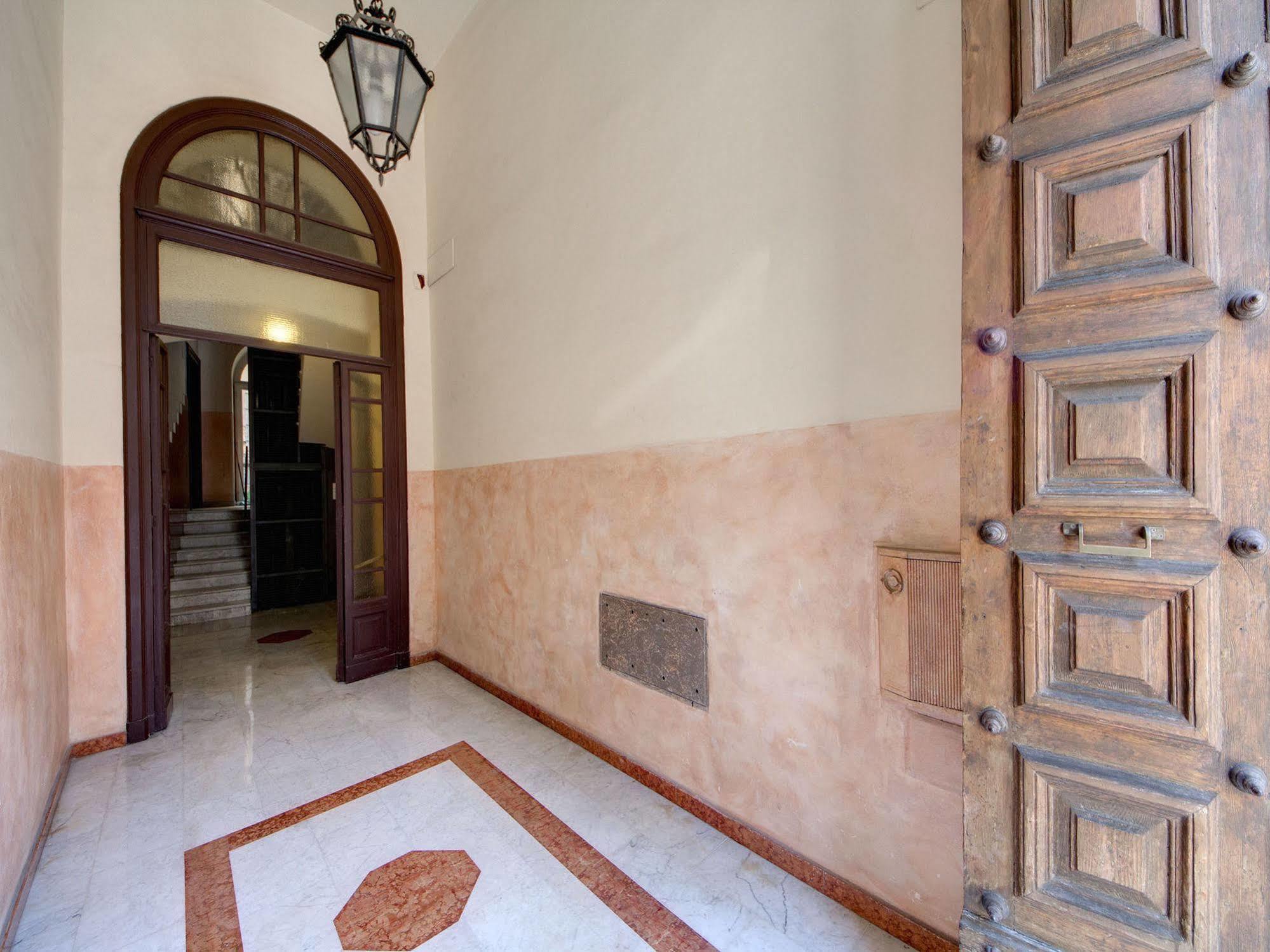 Colosseo Panoramic Guest house